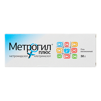 цена МЕТРОГИЛ ПЛЮС ГЕЛЬ ВАГ. 20МГ+10МГ/Г ТУБА 50Г+ АППЛИКАТОР №1 в Доброй Аптеке купить МЕТРОГИЛ ПЛЮС ГЕЛЬ ВАГ. 20МГ+10МГ/Г ТУБА 50Г+ АППЛИКАТОР №1 в Доброй Аптеке
